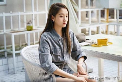 鞠婧祎爱奇艺排名前十(鞠婧祎大百科)插图2