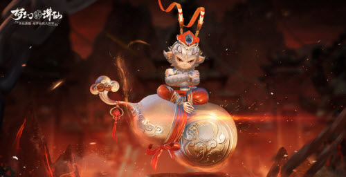 梦幻新诛仙神兽怎么转换(梦幻新诛仙的神兽)插图