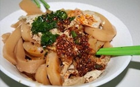 海东十大小吃排行榜最新(海东市十大特产美食)