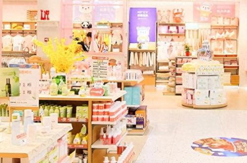 十大母婴连锁店品牌排行榜(全国十佳母婴连锁店)插图