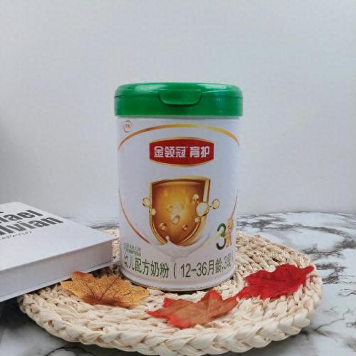 婴儿钙铁十大排行榜(公认最好的婴儿钙)插图1