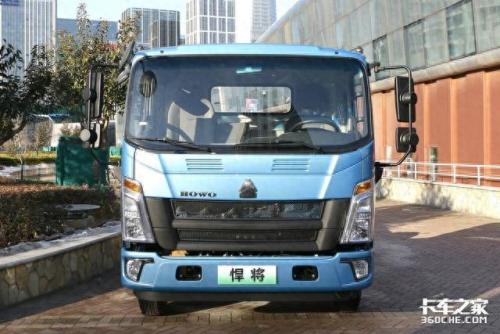 中国十大柴油车排行榜图片(柴油suv车推荐10万左右)插图17