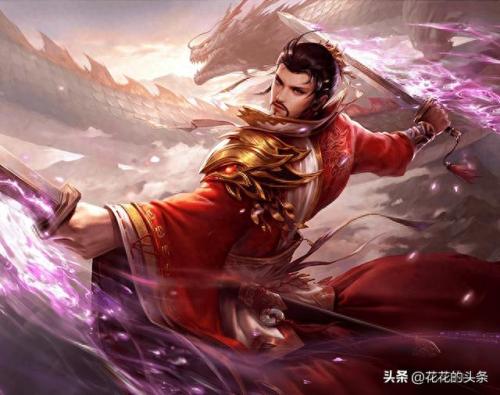 蜀汉英雄传攻略(吞食天地蜀汉英雄传攻略)插图2
