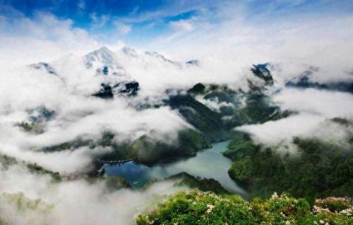 江西十大名胜古迹排行榜(江西唯一风景名胜)插图9