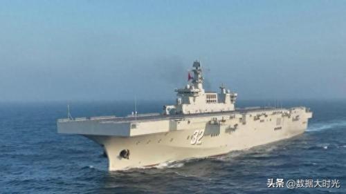 山东舰队排水量排名前十(山东舰队命名一览表)插图7