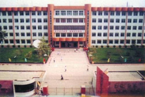 长安区中学学校排名前十(长安初中排名一览表)插图