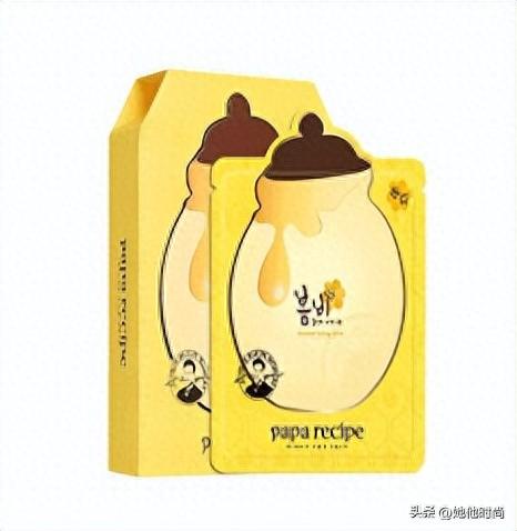 祛皱面膜十大排行榜(口碑最好十大面膜)插图4