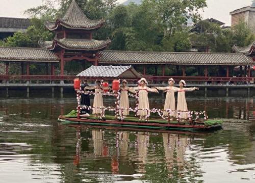 广西最奇葩的古镇排名前十(广西十大隐秘古镇)插图44