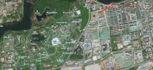 100万首付楼盘排名前十(公认首付10万最好楼盘)插图4