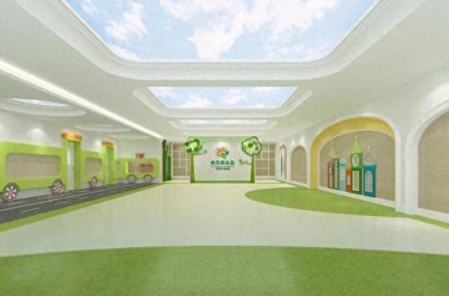 萧山绿城幼儿园排名前十(萧山甲级幼儿园排名)插图15