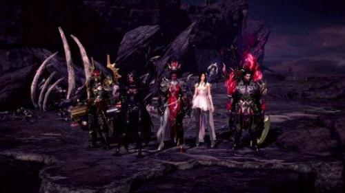罪恶装备午夜嘉年华出招表(罪恶装备ps4出招表)插图26