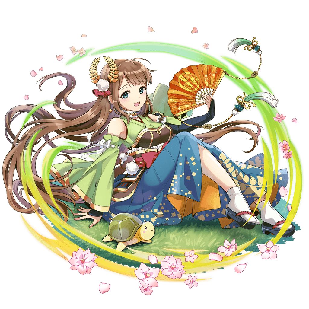时之幻想曲专属神器版本​最新福利礼包码分享（时之幻想曲礼包码7月）插图