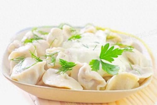 十大素饺子馅排行榜(饺子馅100种大全集)插图