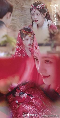 鞠婧祎爱奇艺排名前十(鞠婧祎大百科)插图17