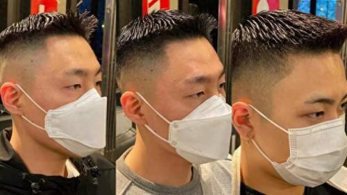 油头发蜡十大排行榜(适合油头好用的发蜡推荐男生)插图