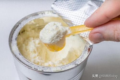 十大最营养奶粉品牌排行榜(婴幼儿奶粉十大品牌)插图