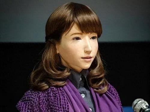 日本最美机器人排名前十(日本十大机器人排名)插图9