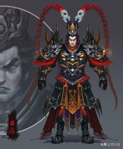 韩信的十大高手排行榜名字(韩信手下十大战将)插图5