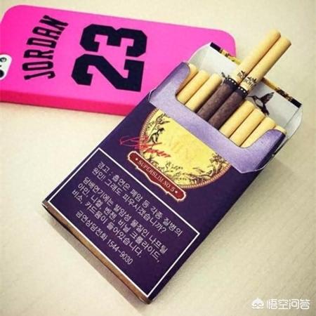十大最好闻少女香烟排行榜(波兰十大香烟)插图3
