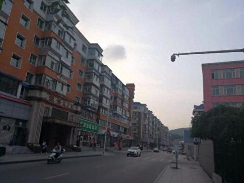 通化市洗浴排名前十(如皋洗浴休闲中心排名)插图16