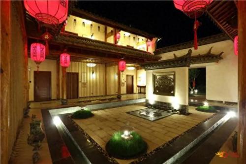 永仁县十大山庄排行榜(永仁兄弟山庄)插图22