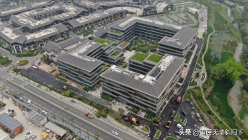 杭州重量级项目排名前十(杭州亚运会项目一览表)插图5