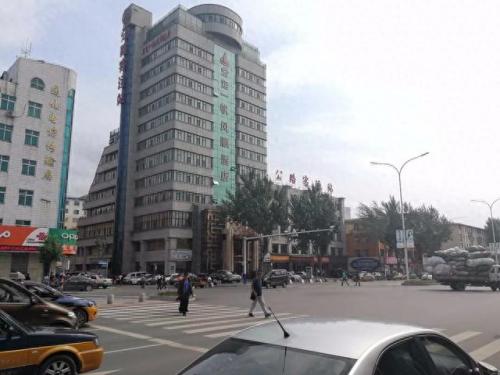 通化市洗浴排名前十(如皋洗浴休闲中心排名)插图6