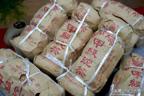 普洱生茶十大品牌排行榜最新(普洱茶十大品牌)插图7