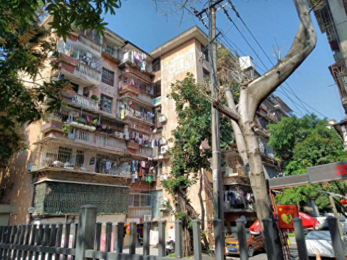 福州旧楼电梯改造排名前十(住建部旧楼加装电梯最新政策)插图2