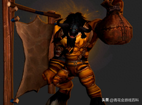 魔兽世界重皮哪里多(重皮哪里出的多)插图2