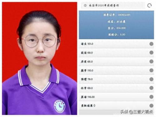 石家庄潞城区高中排名前十(潞城微子镇私立高中)插图1