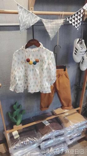 上海春款童装品牌排名前十(小众童装品牌排行前十名)插图63