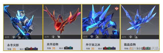 崩坏星穹铁道忘却之庭攻略阵容推荐(崩坏星穹铁道阵容推荐)插图4