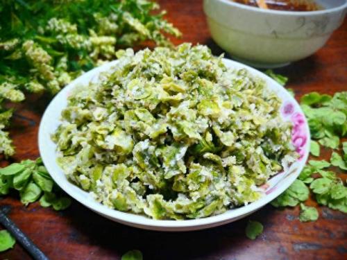 河南蒸菜十大碗排行榜(河南正宗蒸菜教程)插图3