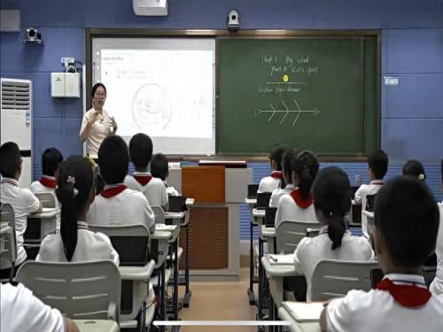 安徽省智慧学校排名前十(全国智慧学校排名前十)插图3