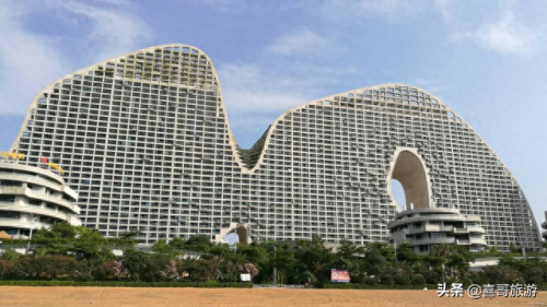 北海旅游十大必去景点排行榜(北海必去6大景点)插图10
