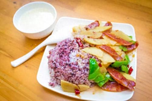 徐州十大石锅菜排行榜(五中石锅菜地址)插图32