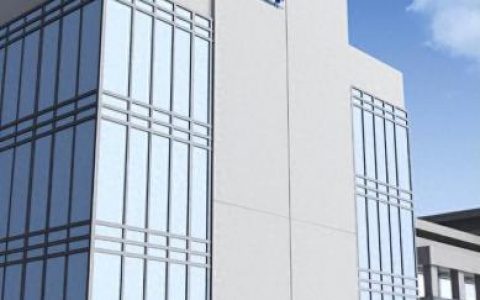 世界十大建筑品牌排行榜(建筑铝合金十大品牌)