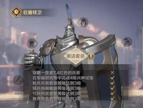 剑侠世界3兵装激活有什么属性(剑侠世界3装备去哪打)插图