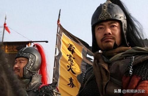 古风十大战斗力排行榜(十大古风爱情动漫排行榜)插图1