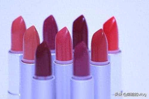 排名前十大品牌口红排行榜(十大品牌口红排名)插图2