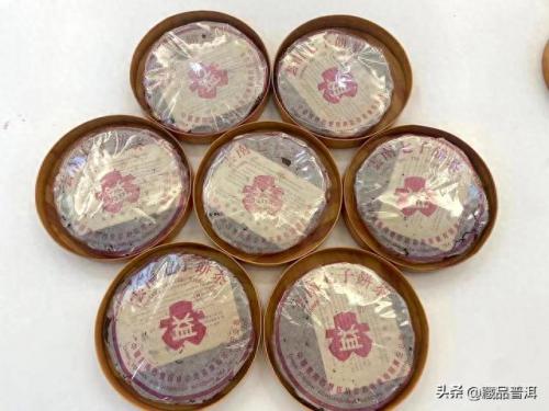 普洱生茶十大品牌排行榜最新(普洱茶十大品牌)插图2