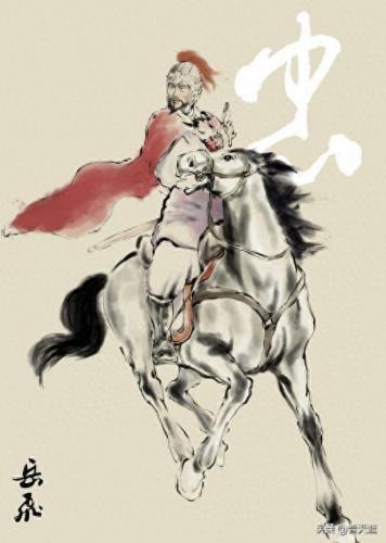 韩信的十大高手排行榜名字(韩信手下十大战将)插图6