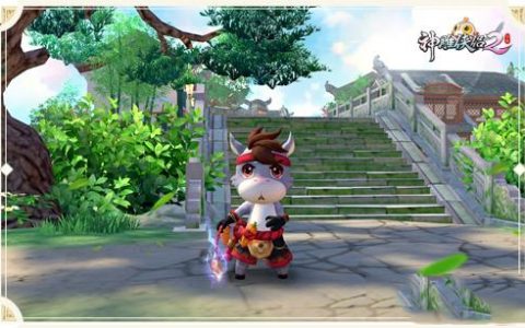 神雕侠侣2手游逍遥顽童奇遇怎么完成(神雕侠侣手游2隐藏任务)