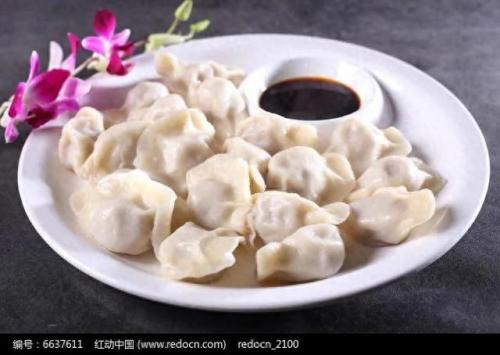十大素饺子馅排行榜(饺子馅100种大全集)插图10
