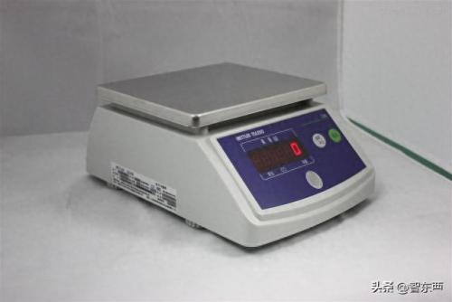 工业衡器十大名牌排行榜(工业扫码器十大品牌)插图