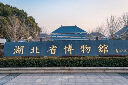 武汉最大的博物馆排名前十(武汉最大博物馆叫什么)插图4