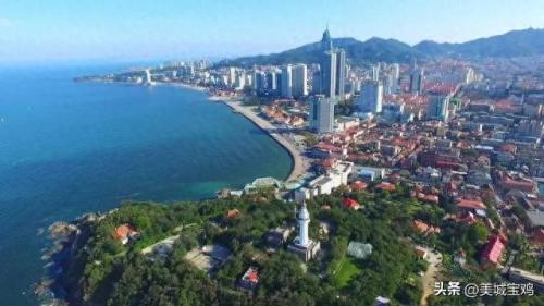 国家前十大城市排行榜(江西鹰潭已被选入国家重点城市)插图3