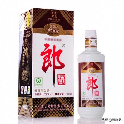 中国白酒各省销量排名前十(中国白酒销量排名前十名省份)插图9