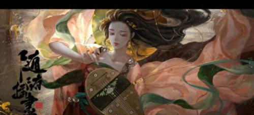 古代小说中的女人排名前十(一个女人被两男人爱着的现代小说)插图5